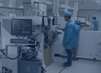 SMT貼片廠，日貼1000萬點